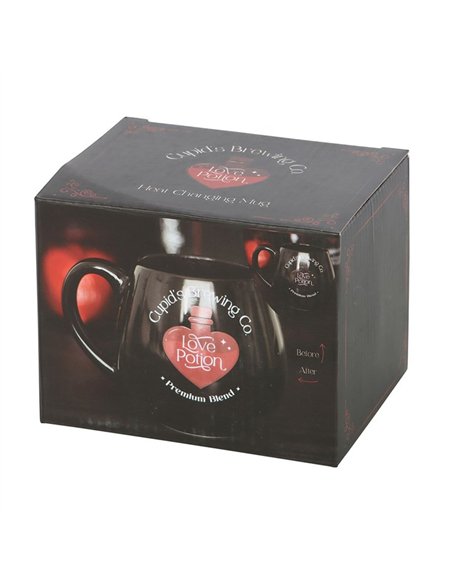 Love Potion Heat Change Mug LO_36425 - pic 140939 | FastDaddyshop