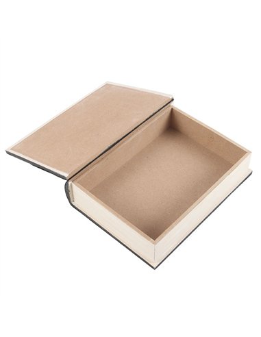 Love Spells Book Storage Box LO_36525