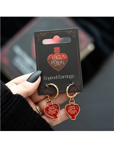 Love Potion Earrings LO_36625 2