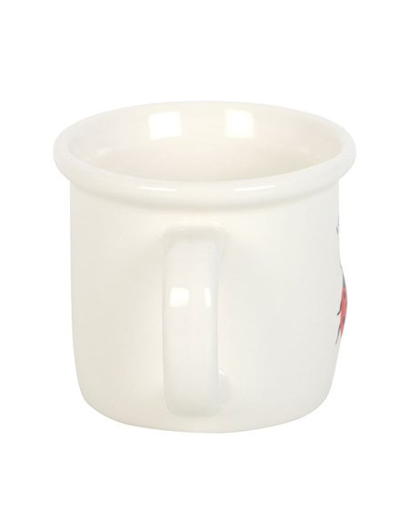 Love Bug Mug with 3D Ladybird LS_31825 - pic 140955 | FastDaddyshop