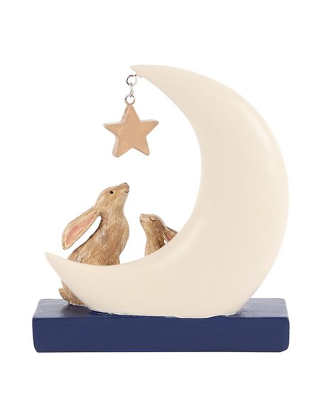 Love You To The Stars and Back Resin Decorative Sign LS_49930 - pic 140961 | FastDaddyshop