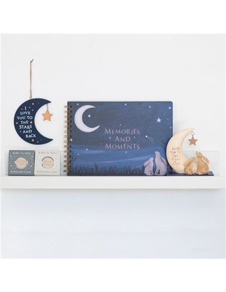 Love You To The Stars and Back Resin Decorative Sign LS_49930 - pic 140963 | FastDaddyshop