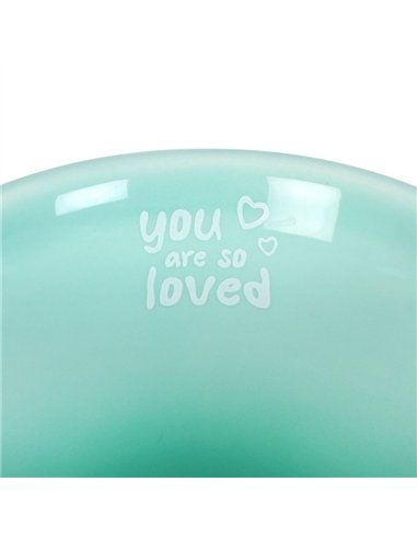 You Are So Loved Happy Face Mug MO_16825