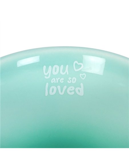 You Are So Loved Happy Face Mug MO_16825 - pic 140971 | FastDaddyshop