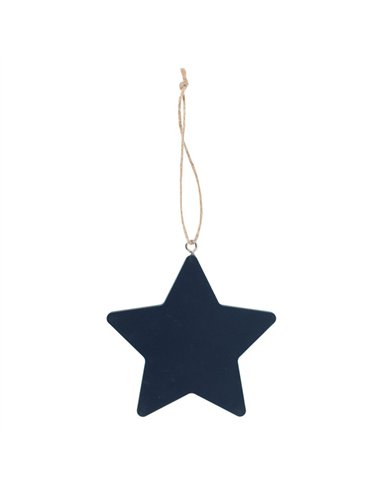 Love You to the Stars and Back Hare Hanging Decoration NI_98924