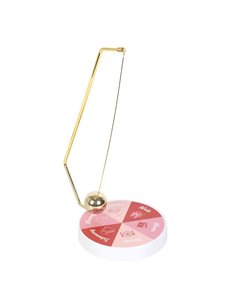 Date Night Pendulum Decision Maker LS_33325