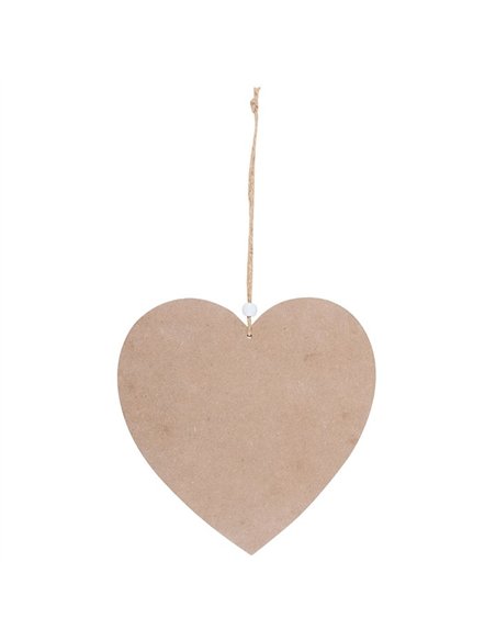 Life on the Road Shell Caravan Hanging Heart AY_98625 - pic 141012 | FastDaddyshop