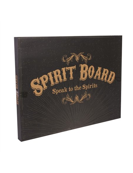 Skull Print Spirit Board CC_56826 - pic 141097 | FastDaddyshop