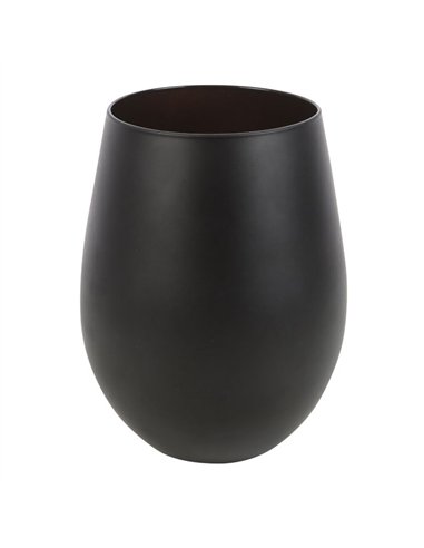 Til Death Do Us Party Stemless Wine Glass PT_21124