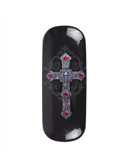 Gothic Guardian Glasses Case by Anne Stokes AS_33623 - pic 141213 | FastDaddyshop