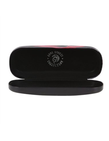 Gothic Guardian Glasses Case by Anne Stokes AS_33623