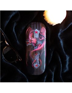Gothic Guardian Glasses Case by Anne Stokes AS_33623 2