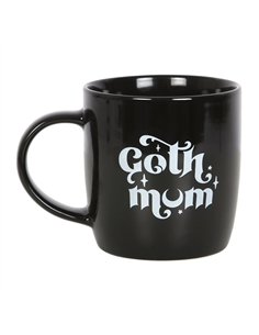 Goth Mum Mug GM_00124