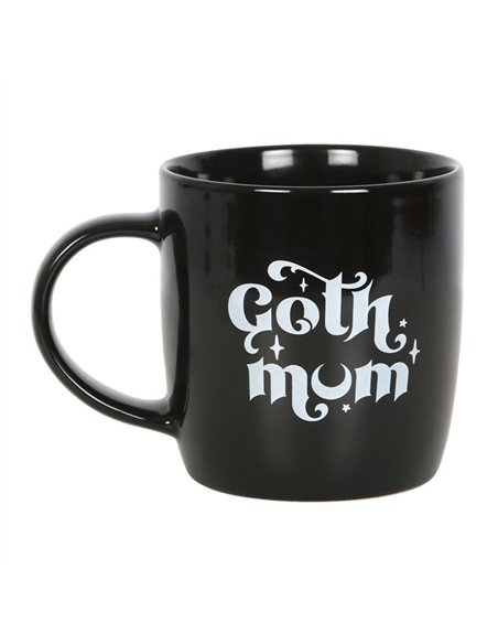Goth Mum Mug GM_00124 - pic 141217 | FastDaddyshop