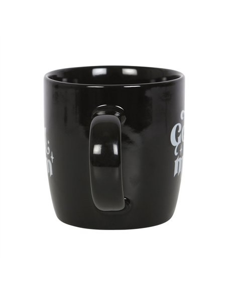 Goth Mum Mug GM_00124 - pic 141218 | FastDaddyshop