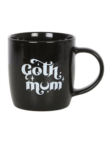 Goth Mum Mug GM_00124