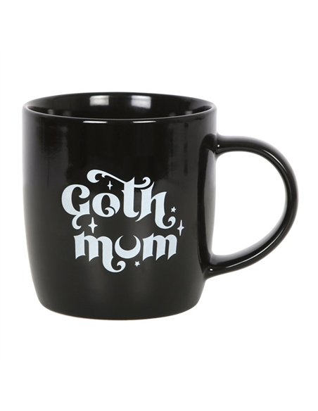 Goth Mum Mug GM_00124 - pic 141219 | FastDaddyshop