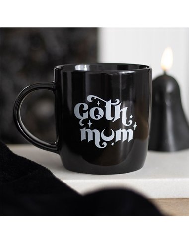 Goth Mum Mug GM_00124