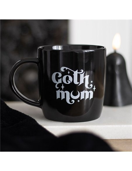 Goth Mum Mug GM_00124 - pic 141220 | FastDaddyshop