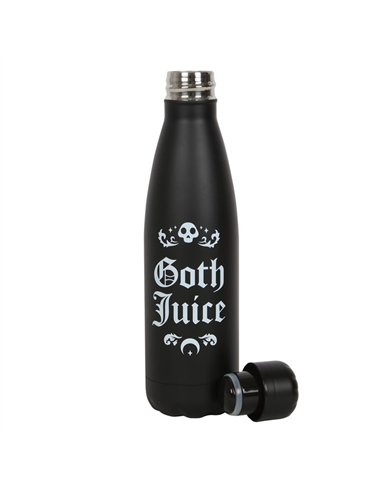 Goth Juice Metal Water Bottle MT_44122