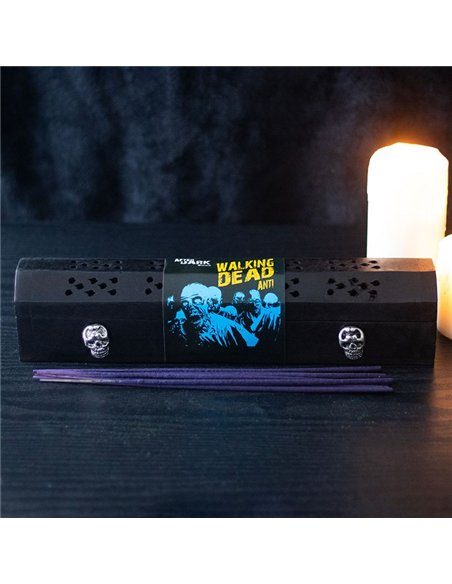 Walking Dead Anti Incense Box Set AF_66425 - pic 141268 | FastDaddyshop