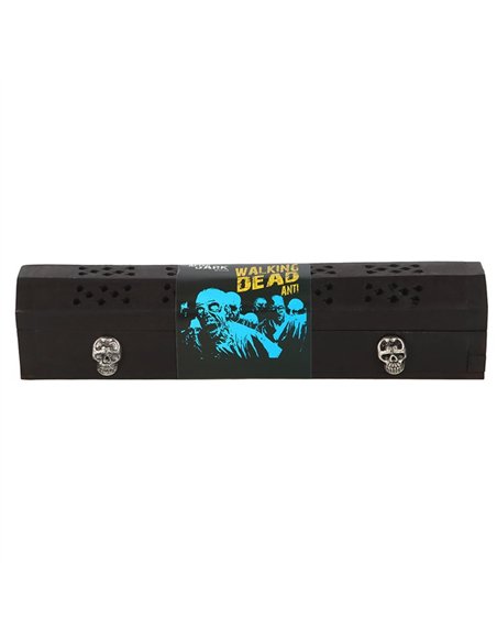 Walking Dead Anti Incense Box Set AF_66425 - pic 141269 | FastDaddyshop
