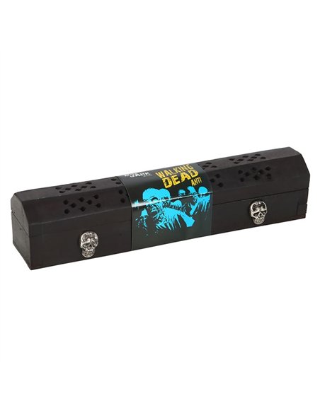 Walking Dead Anti Incense Box Set AF_66425 - pic 141270 | FastDaddyshop