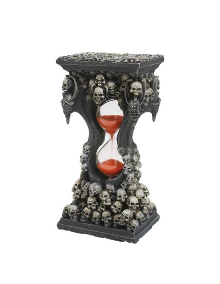 7.5in Sands of Death Hourglass Timer by Spiral Direct SD_31024 - pic 141312 | FastDaddyshop