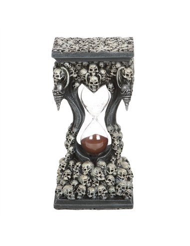 7.5in Sands of Death Hourglass Timer by Spiral Direct SD_31024