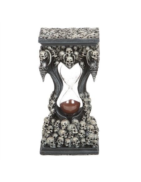 7.5in Sands of Death Hourglass Timer by Spiral Direct SD_31024 - pic 141313 | FastDaddyshop