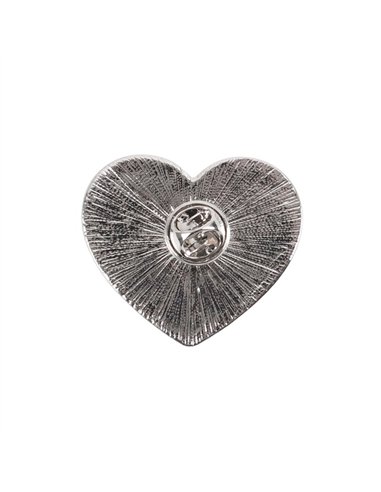 Goth Mum Pin Badge GM_00624