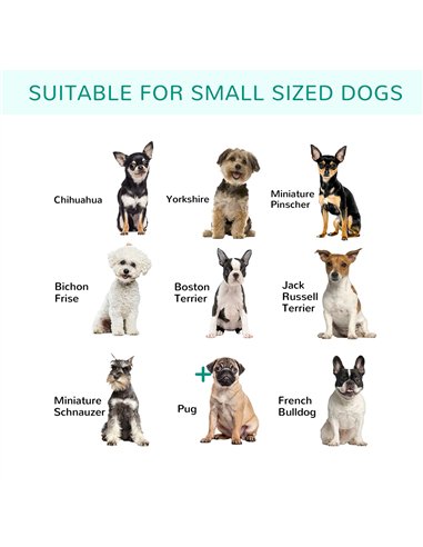 PawHut 12 Panels Heavy Duty Puppy Playpen, for Small Dogs, Indoor and Outdoor Use - Silver