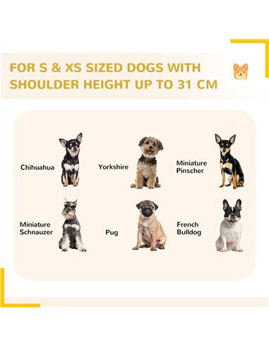 PawHut Steel 8 Panel Dog pen Pet Puppy PlayPen Black