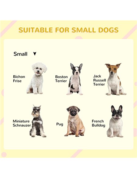 PawHut Wooden Dog Kennel for Outside, for Medium Dogs, 65H x 97L x 72Wcm, Grey - pic 142466 | FastDaddyshop