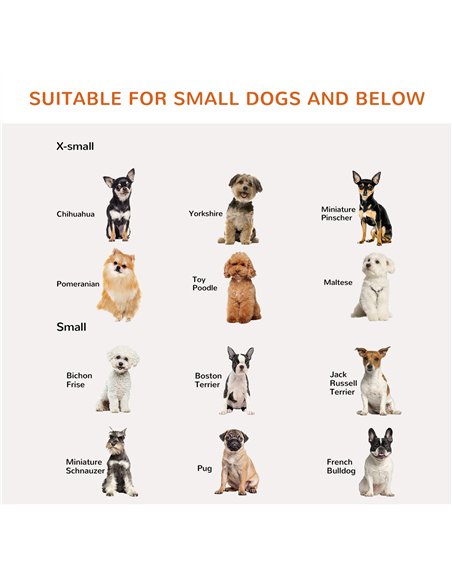 PawHut Foldable Pet Gate, with Three Panels & Two Support Feet - White - pic 143180 | FastDaddyshop