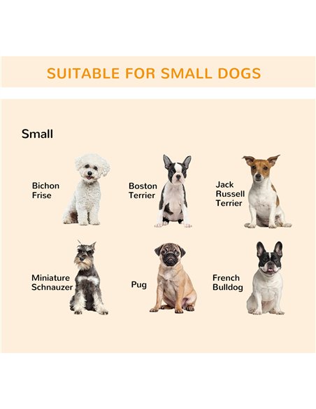 PawHut Foldable Pet Gate, for Stairs, Doorways, Corridors - Grey - pic 143298 | FastDaddyshop