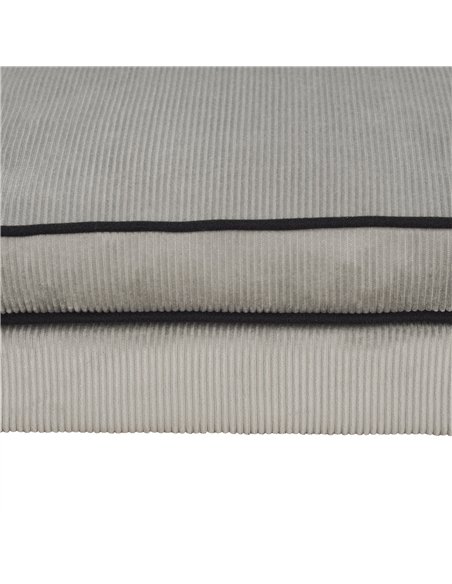 PawHut Dog Sofa for XS and S Size Dogs, Pet Chair Bed with Soft Cushion, Cat Sofa  Couch with Washable Cover, Wooden Frame, 66.5 - pic 144125 | FastDaddyshop