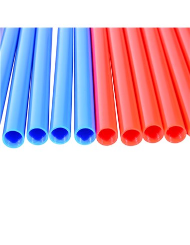 PawHut Pet Agility Training Equipment Dog Play Run Obedience Training Set Adjustable (Poles)