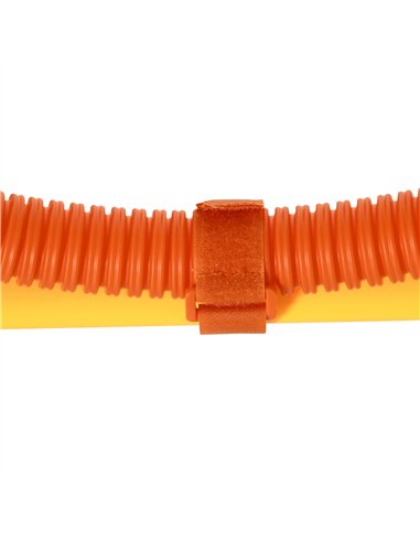 PawHut Dog Agility Equipment Training Portable Obstacle for Pet w/Adjustable Hurdles, Jumping Ring, Weave Poles