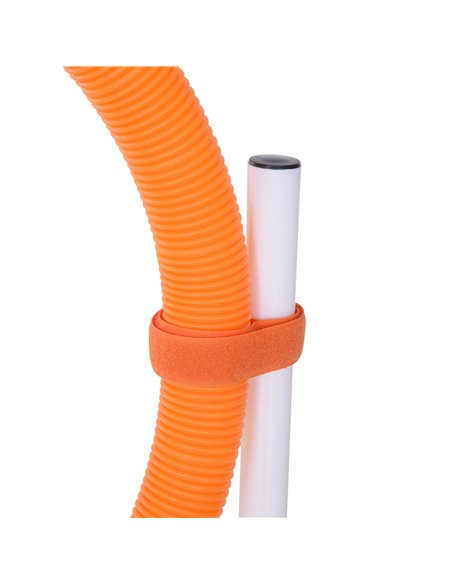 PawHut Dog Agility Equipment Training Set Carry Bag Adjustable (Pole + Hoop + Hurdle+Tunnel + Pause Box) - pic 145648 | FastDaddyshop
