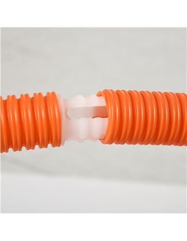 PawHut Dog Agility Training Equipment for Dogs with Carry Bag - Multicoloured