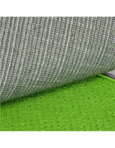 PawHut Artificial Grass Dog Toilet with Tray for Potty Training Indoor Outdoor, 2 Packs, 67 x 41cm