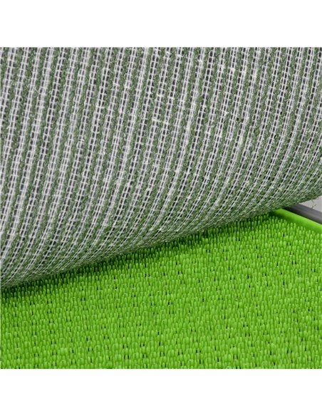 PawHut Artificial Grass Dog Toilet with Tray for Potty Training Indoor Outdoor, 2 Packs, 67 x 41cm - pic 145755 | FastDaddyshop