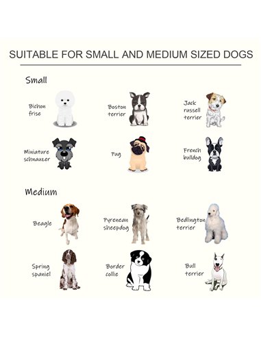 PawHut Raised Dog Feeding Bowls with Stand, Stainless Steel for Medium Dog, 58L x 31W x 25H cm - White