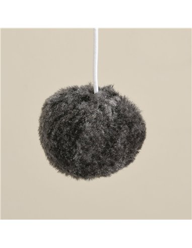 PawHut 121cm Cat Tree Tower for Indoor Cats Kitten Activity Centre Scratching Post with Bed Tunnel Perch Interactive Ball Toy Gr