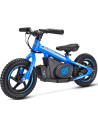 Storm Kids 100w 12" Electric Balance Bike for 3+ Years Old, Blue, pic1