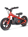 Storm Kids 100w 12" Electric Balance Bike for 3+ Years Old, Red, pic1