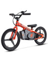 Storm Kids 170w 16" Electric Balance Bike for 5+ Years Old, Red, pic1