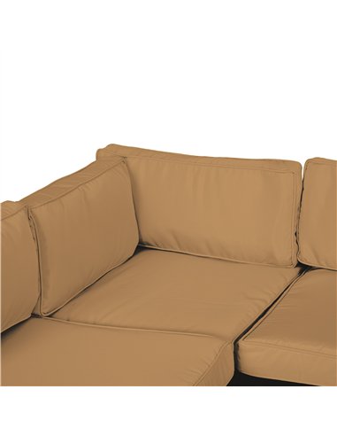 Outsunny 14 Pcs Outdoor Cushion Set - Beige