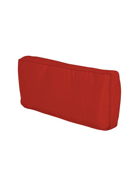 Outsunny Set of 14 Outdoor Cushion Covers - Red - pic 152601 | FastDaddyshop
